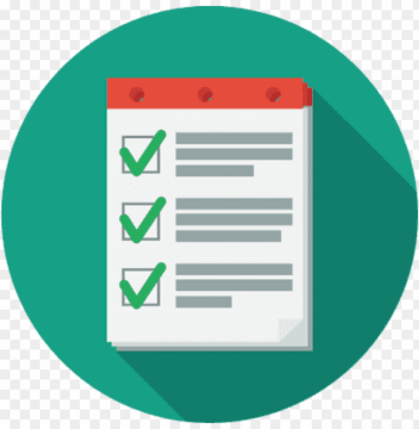 Checklist Icon 350 Compliance Checklist Icon 11553399933ol1v90lxfr